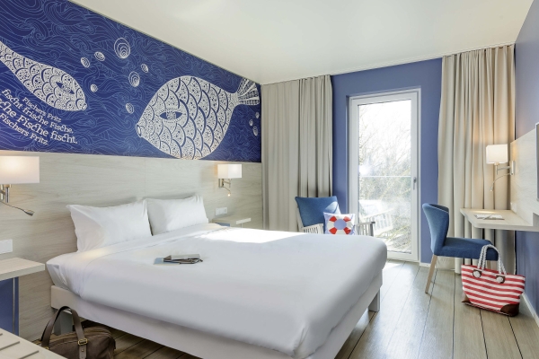 Hotel ibis Styles Konstanz
